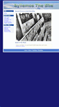 Mobile Screenshot of byllemos.com